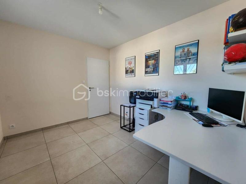 Villa - 145 m² - 6 pièces