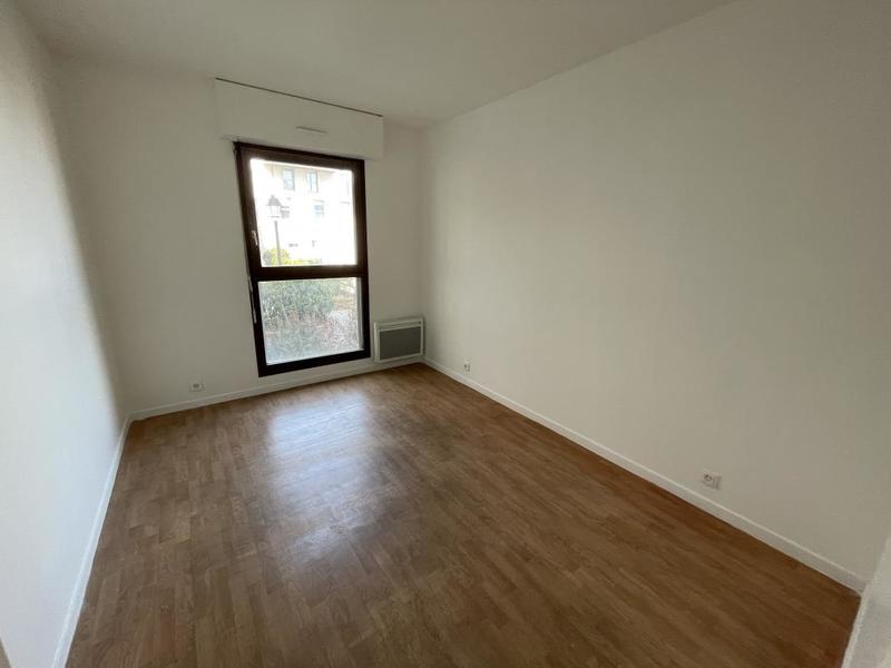 Appartement - 87 m² - 4 pièces