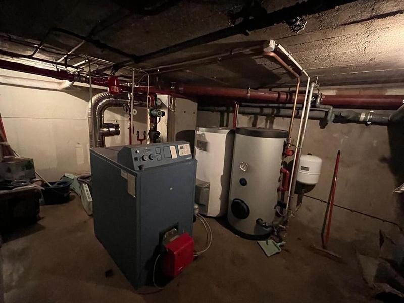 Immeuble - 450 m² - 15 pièces