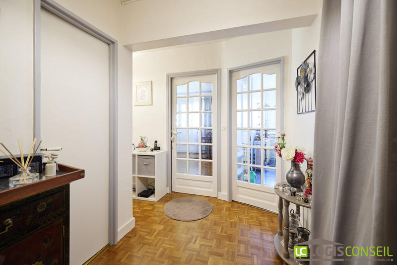 Appartement - 53 m² - 2 pièces