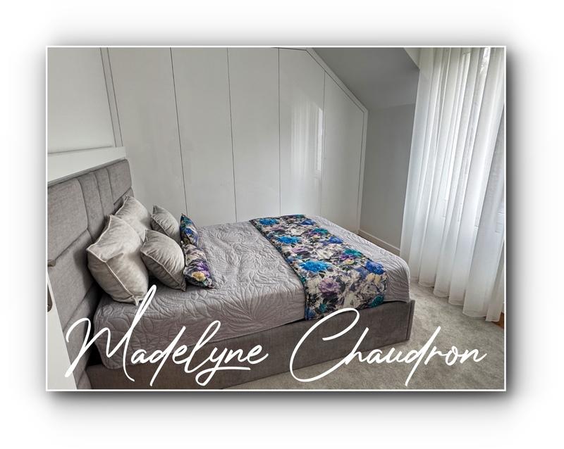 Maison - 136 m² - 6 pièces