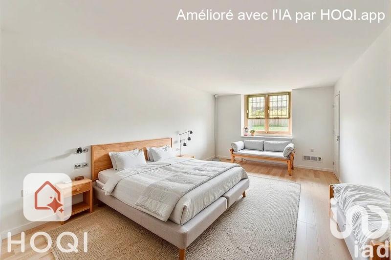 Maison - 354 m² - 7 pièces
