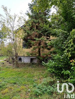 Maison - 95 m² - 6 pièces