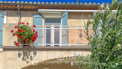 Maison - 280 m² - 6 pièces