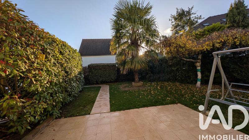 Maison - 134 m² - 6 pièces