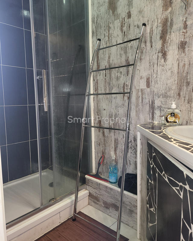 Appartement - 40 m² - 1 pièce