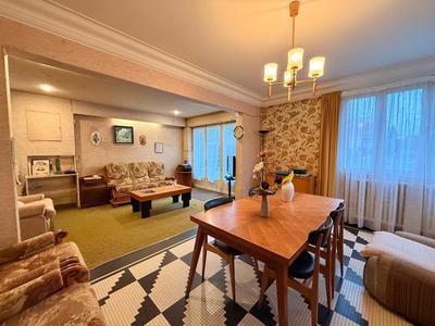 Maison - 131 m² - 5 pièces