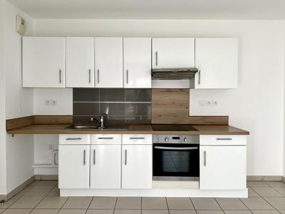 Appartement - 52 m² - 3 pièces