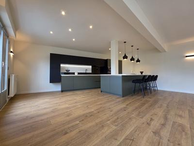 Appartement - 101 m² - 4 pièces