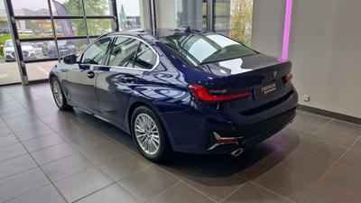 Bmw Série 3 G20 330i Xdrive 258 Ch Bva8 Luxury