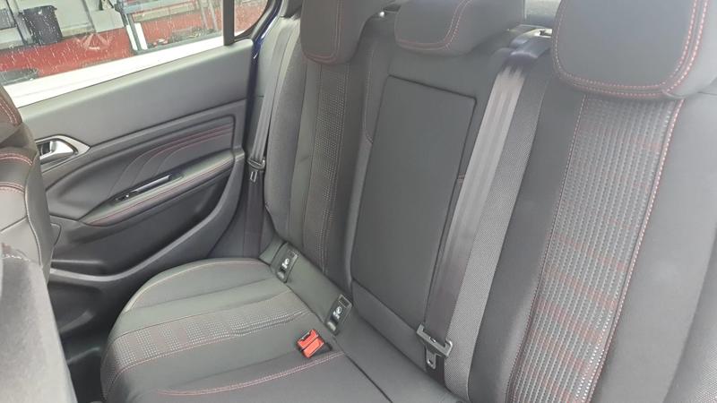 Peugeot 308 1.5 BlueHDi 130 Eat 8 Gt Line - Automatique