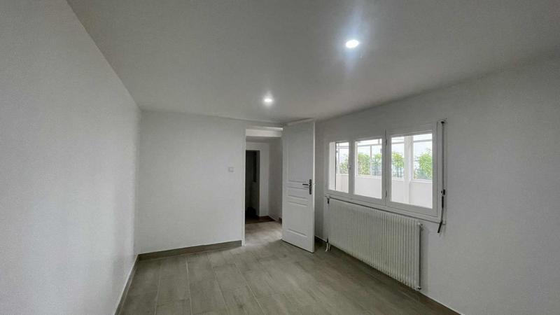 Maison - 97 m² - 5 pièces