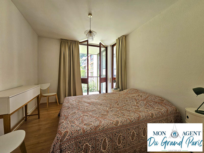 Appartement - 65 m² - 2 pièces