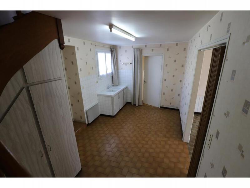 Maison - 103 m² - 6 pièces