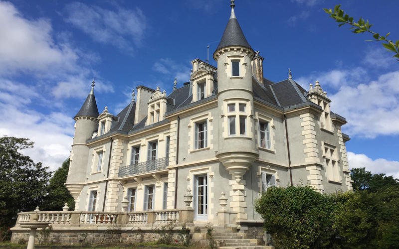 Salon de la bande dessinée