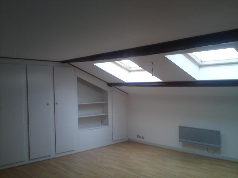 Appartement - 53 m² - 2 pièces