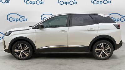 Peugeot 3008 II 1.5 BlueHDi 130 Eat8 Allure Pack