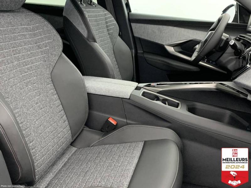 Peugeot 5008 Hybrid 145 e-Dcs6 Allure