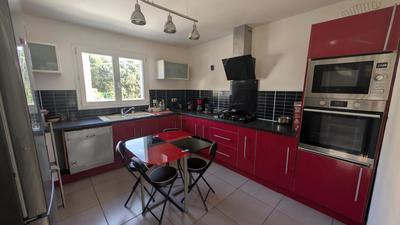 Villa - 123 m² - 6 pièces