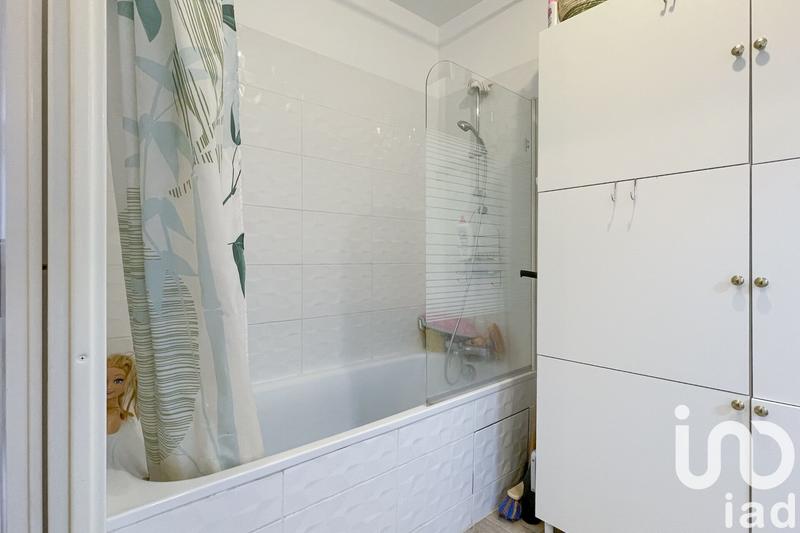 Appartement - 77 m² - 4 pièces