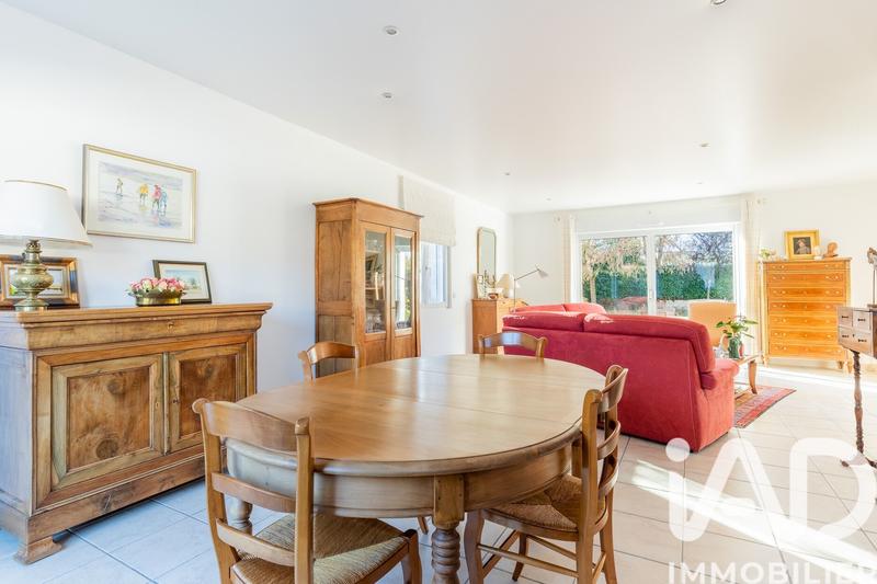 Maison - 175 m² - 7 pièces