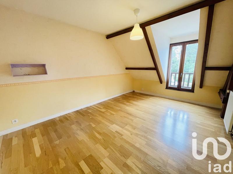 Maison - 165 m² - 6 pièces