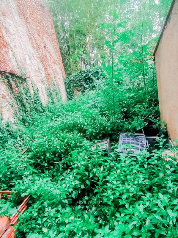 Maison - 75 m² - 2 pièces