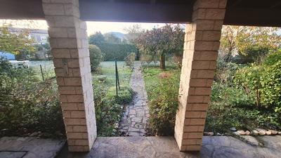 Maison - 112 m² - 6 pièces