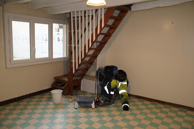 Maison - 75 m² - 4 pièces