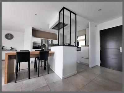 Pavillon - 111 m² - 5 pièces