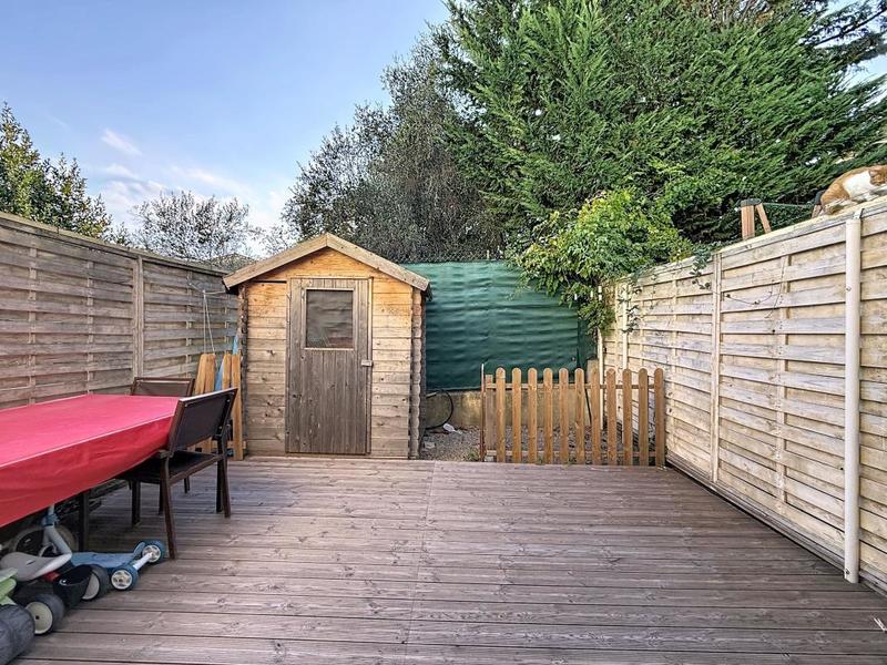 Appartement - 53 m² - 3 pièces