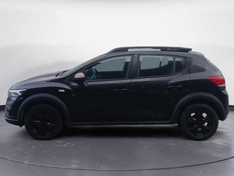 Dacia Sandero TCe 110 Gsr2 Stepway Extreme
