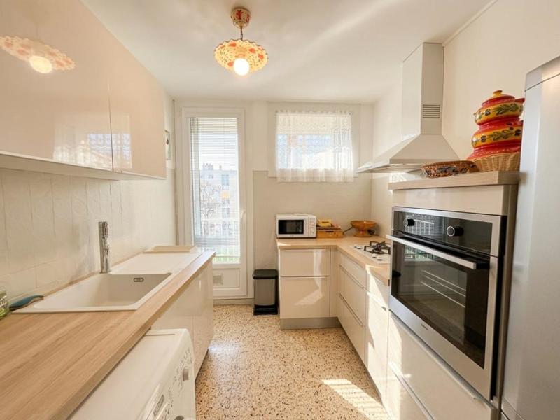 Appartement - 74 m² - 4 pièces