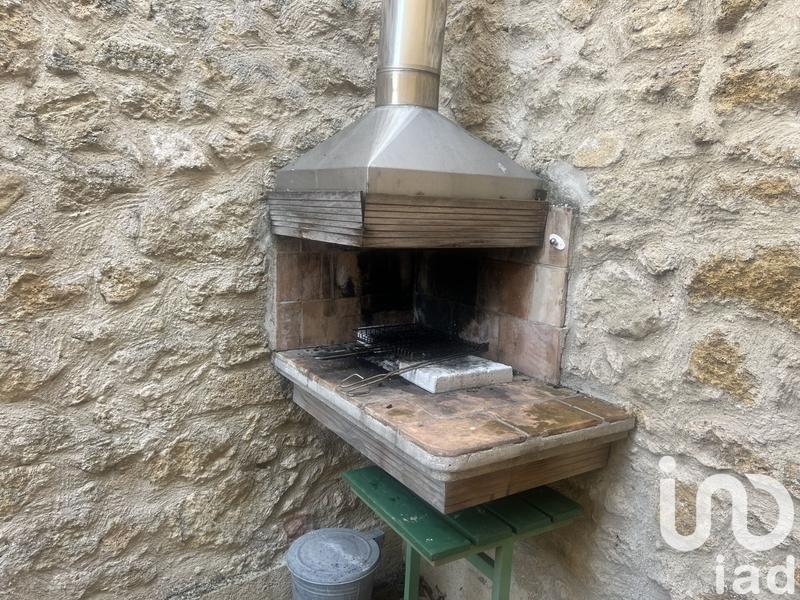 Maison de ville - 112 m² - 4 pièces