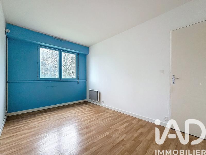 Appartement - 84 m² - 4 pièces
