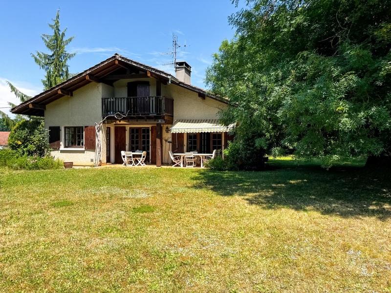Maison - 130 m² - 4 pièces