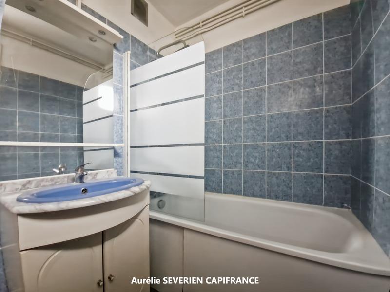 Appartement - 50 m² - 4 pièces