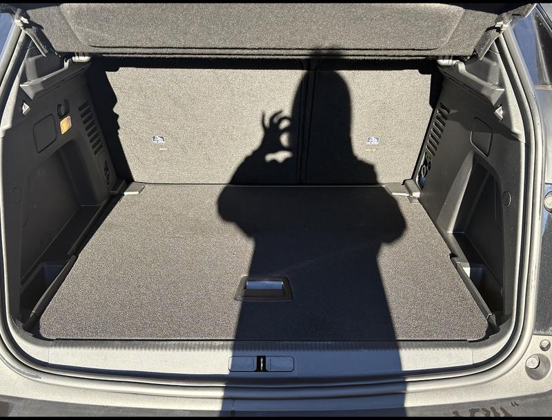 Peugeot 3008 Bhdi 130 Active Pack Eat8