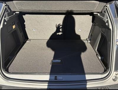 Peugeot 3008 Bhdi 130 Active Pack Eat8