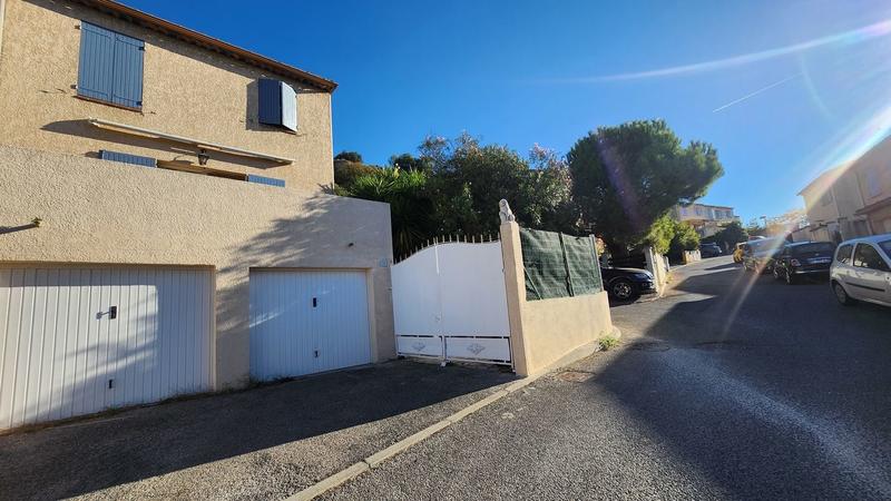 Maison - 89 m² - 4 pièces