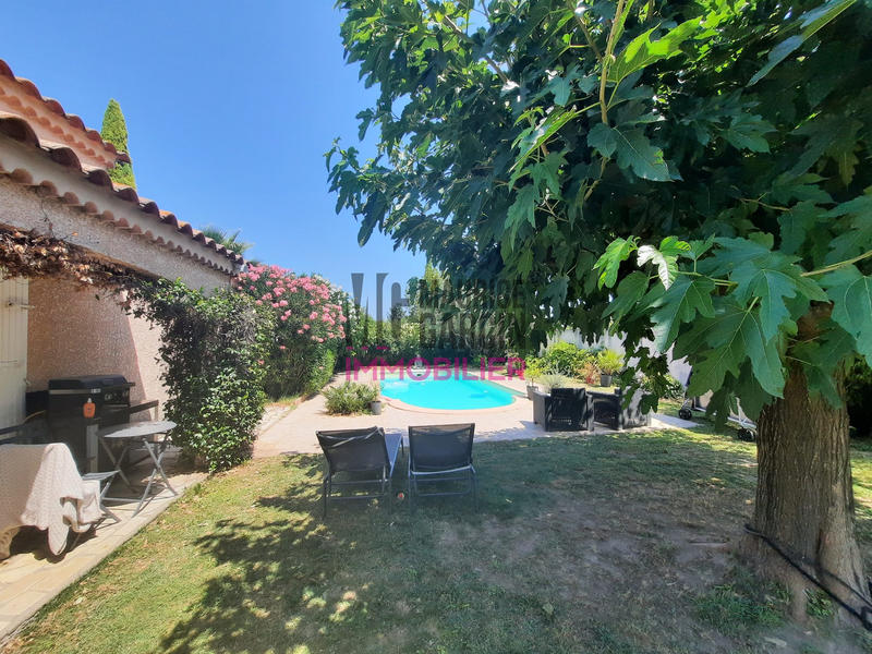 Maison - 109 m² - 5 pièces