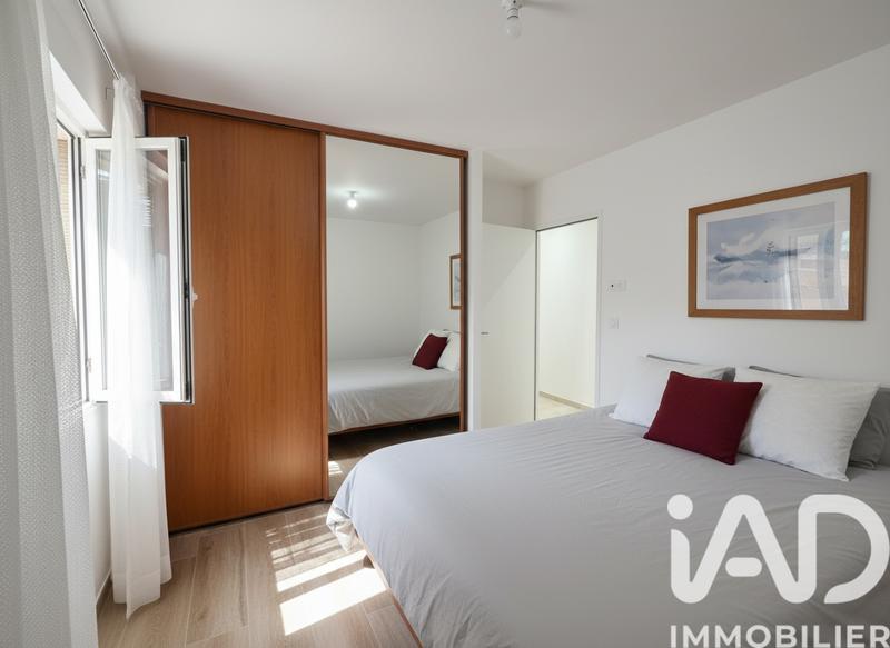 Maison - 78 m² - 3 pièces