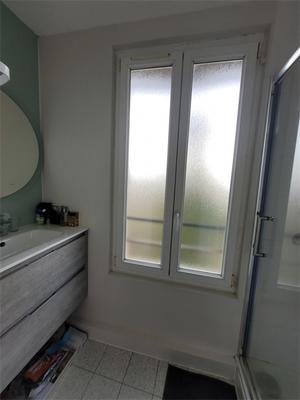 Appartement - 51 m² - 3 pièces