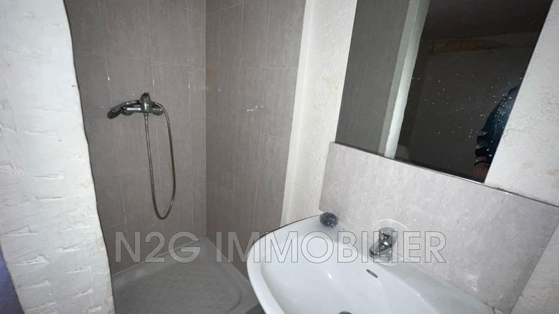 Appartement - 26 m² - 2 pièces