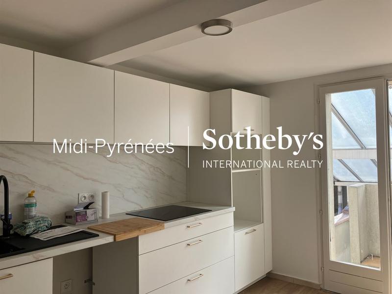 Appartement - 86 m² - 4 pièces