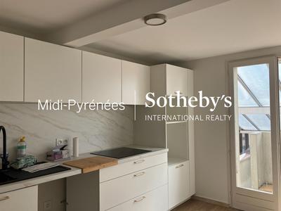 Appartement - 86 m² - 4 pièces