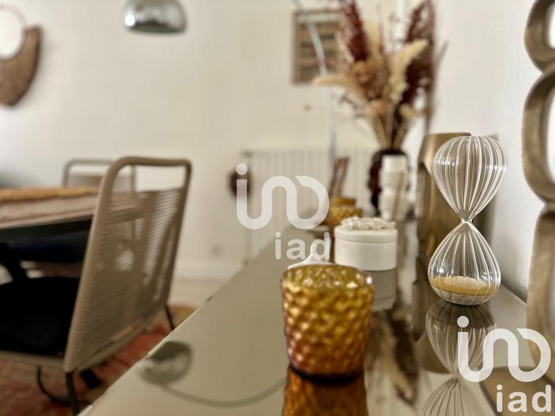 Maison - 167 m² - 7 pièces