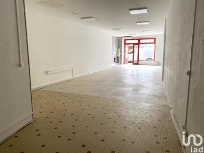 Local commercial - 172 m²