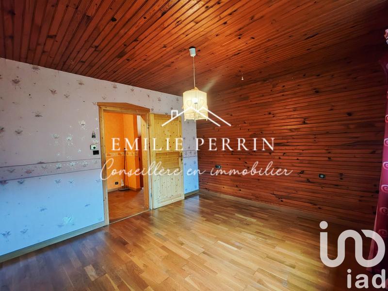 Maison - 171 m² - 7 pièces