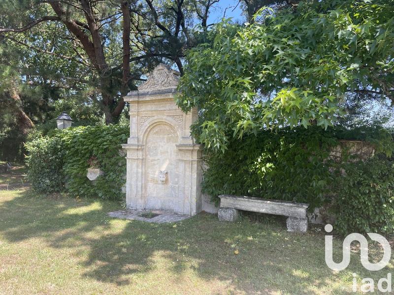 Maison - 230 m² - 6 pièces